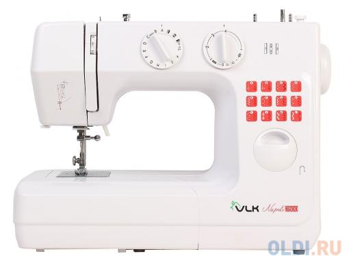 Швейная машина VLK Napoli 2800