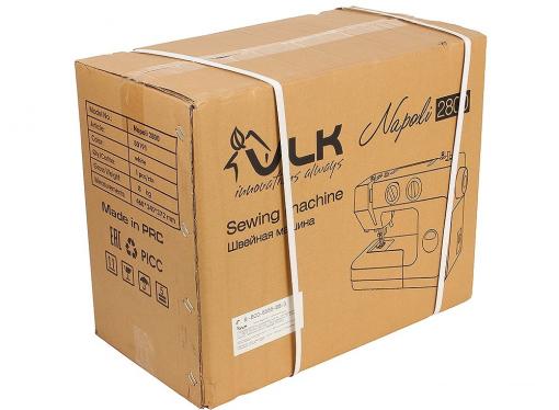 Швейная машина VLK Napoli 2800