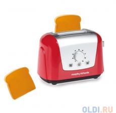 Тостер Morphy Richards (2 имитационных кусочка хлеба в комплекте) 649