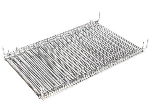 Универсальная коптильня Gurman, размер L