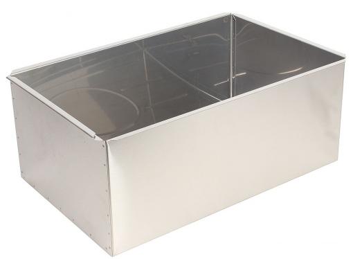 Универсальная коптильня Gurman, размер L