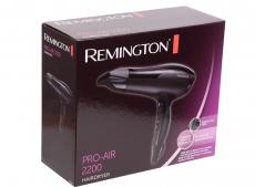 Фен REMINGTON D5210 2200Вт,ионизация,концентр.,диффуз.,холодн.возд.