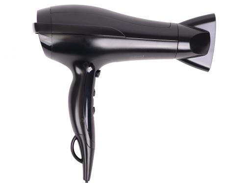 Фен REMINGTON D5210 2200Вт,ионизация,концентр.,диффуз.,холодн.возд.