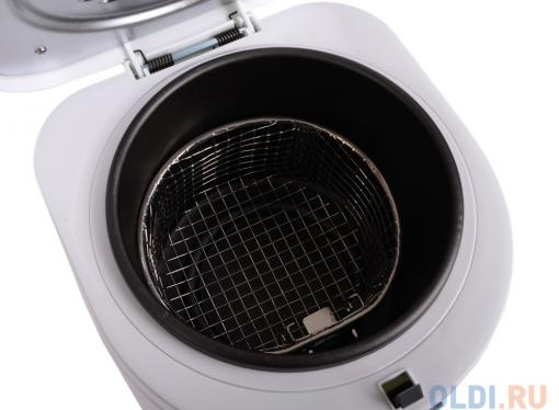 Фритюрница Smile FR 1713