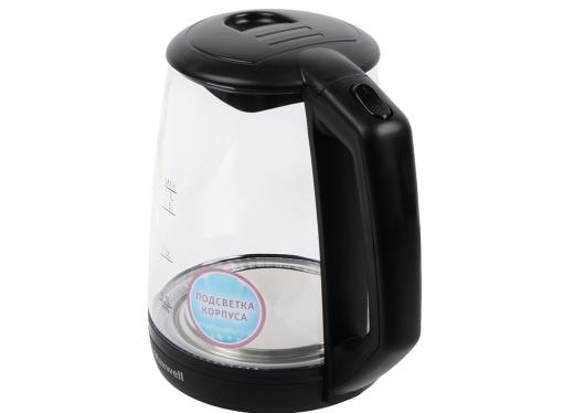 Чайник Maxwell MW-1076 (TR)