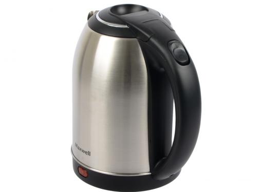 Чайник Maxwell  MW-1077 (ST)