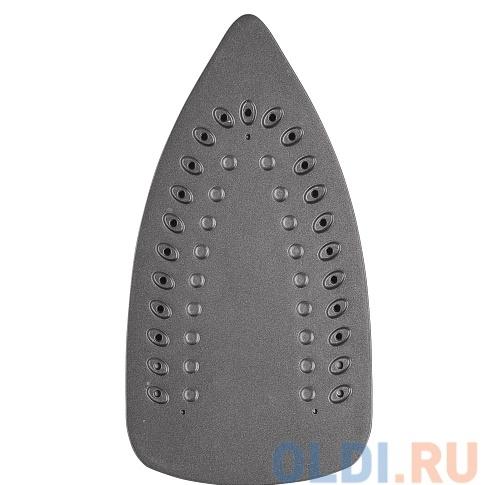 Утюг Polaris PIR2263 2400Вт Мятный