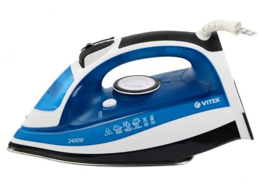 Утюг VITEK VT-1263 (В)