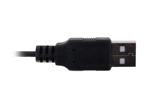 Мышь CBR CM833 Beeman, оптика, встроенное Вибро (вибрация на нажатие левой/правой кнопки, массаж кисти, таймер вибро 1 раз в час), принт, 3200dpi, USB
