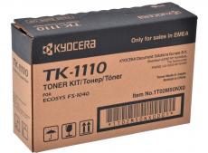 Тонер Kyocera TK-1110  1T02M50NX0  (FS-1120MFP )