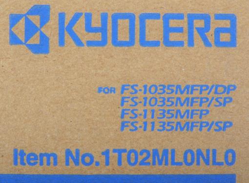 Тонер Kyocera TK-1140  1T02ML0NL0  (FS-1035MFP/DP )