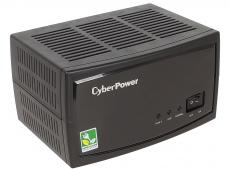 Стабилизатор напряжения CyberPower V-ARMOR 1000E (2 EURO+1 IEC)
