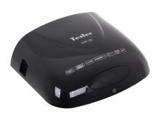 Цифровой телевизионный DVB-T2 ресивер TESLER DSR-320