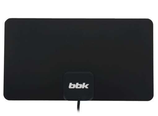 Телевизионная антенна BBK DA04 черный