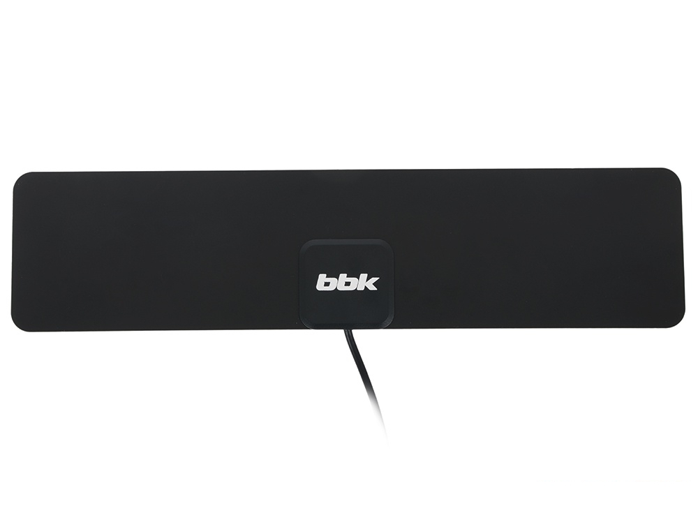 Телевизионная антенна BBK DA05 черный