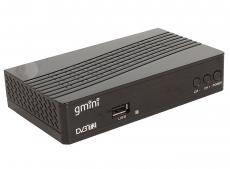Цифровой телевизионный DVB-T2 ресивер Gmini MagicBox MT2-145