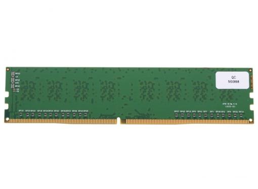 Память DDR4 8Gb (pc-19200) 2400MHz Patriot PSD48G240081