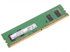 Память DDR4 4Gb (pc-19200) 2400MHz Samsung Original M378A5244CB0-CRC