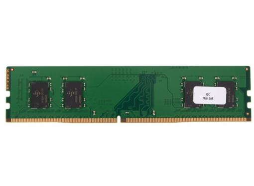 Память DDR4 4Gb (pc-17000) 2133MHz Patriot DRx16bit PSD44G213382