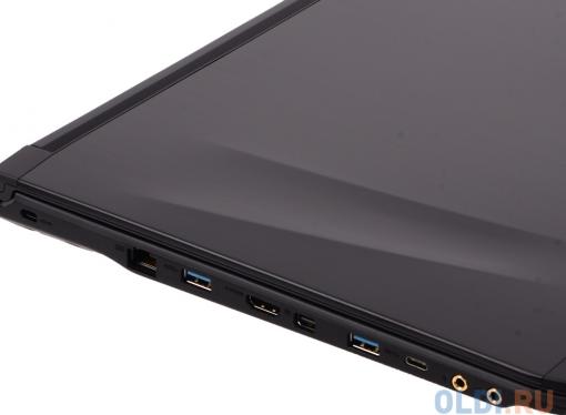 Ноутбук MSI GL62M 7RD-1673RU i7-7700HQ (2.8)/8G/1T/15.6