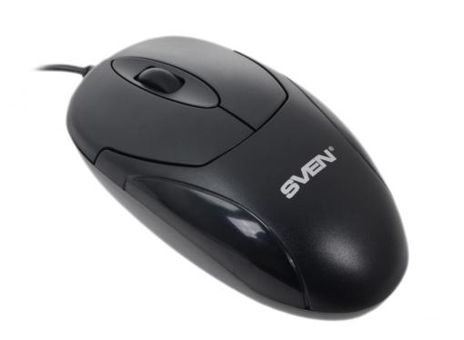 Мышь Sven  RX-111 USB