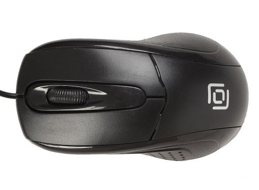 Мышь Oklick 305M Black USB