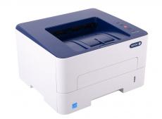 Принтер Xerox Phaser 3260DNI (A4, лазерный, 28 стр/мин, до 30K стр/мес, 256 Mb, PCL 5e/6, PS3, USB, Ethernet, лоток 250 листов, Duplex)